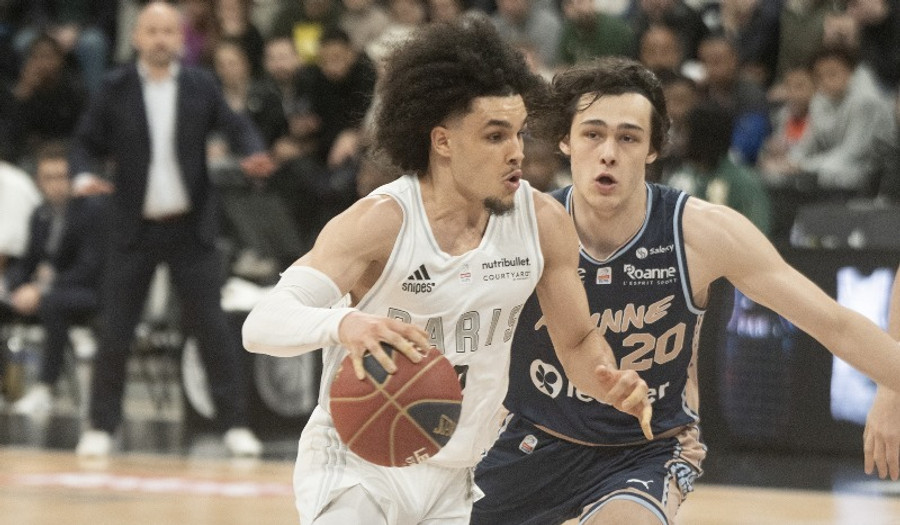 Euroleague 2024/25: Παρί αντί Βαλένθια η μόνη αλλαγή -Οι ομάδες του EuroCup