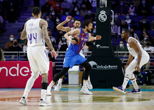 Μπαρτσελόνα: Θετικός στον κορονοϊό ο Σερτάτς Σανλί (pic)