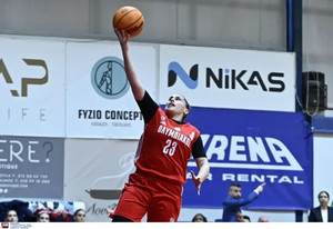 Α1 Γυναικών: Ο Ολυμπιακός 76-72 τον Πρωτέα και ο Αθηναϊκός 89-77 τον Ηρακλή (galleries)