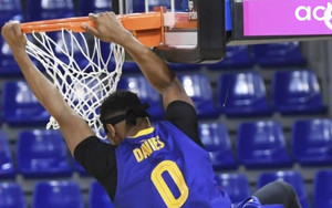 Ο Ντέιβις λύτρωσε την Μπαρτσελόνα, 81-79 τη Φουενλαμπράδα