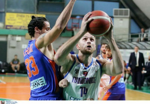 Elite League: Δοκιμασία στον Υμηττό για τον Πανιώνιο (live streams)
