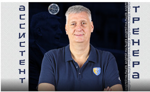 Χίμκι Μόσχας: Νέος... βοηθός ο Μάλτσεφ, μετά τη &quot;σκούπα&quot; στο επιτελείο του Κουρτινάιτις