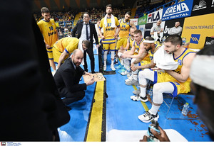 Σπανούλης: &quot;Κάναμε το 1-0 και τίποτα παραπάνω, να μείνουμε ταπεινοί&quot;