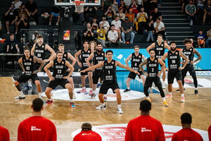 Νέα φιλικά τεστ την Κυριακή για Νέα Ζηλανδία και Ιορδανία