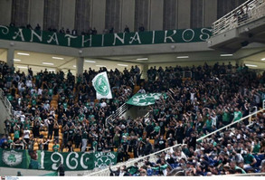 Θύρα 13 για Γιαννακόπουλο: Αφήνουμε τα πάντα στη σκιά του χθες