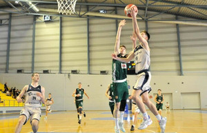 Πανελλήνιο Παίδων: Στον τελικό η ΔΕΚΑ, 63-58 τον Παναθηναϊκό