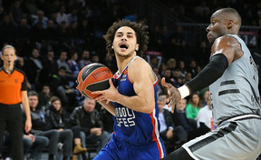 Μόνο με... θαύμα θα χάσει το MVP της σεζόν ο Λάρκιν (vid)