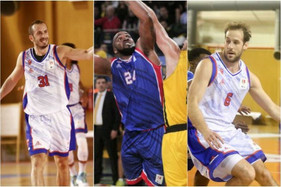 Ο Πανιώνιος είχε να κάνει 3/3 στην Basket League από το 2014!