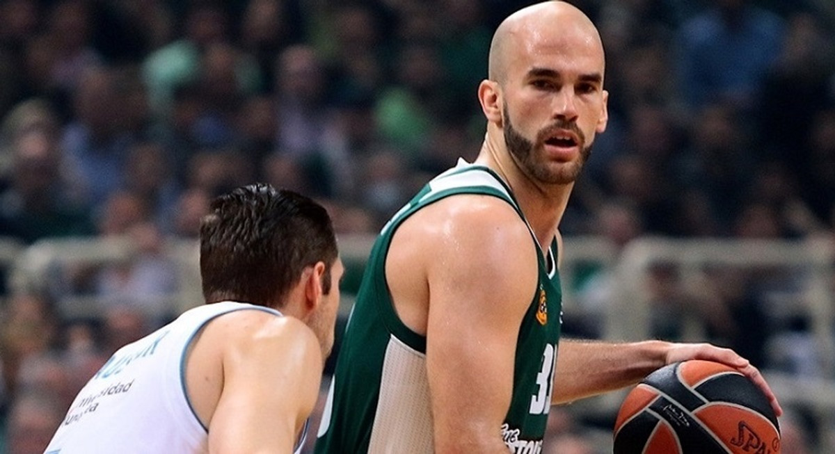 Euroleague: Το ρεκόρ του Καλάθη στην παράσταση του Παναθηναϊκού με 95-67 επί της Ρεάλ (video)