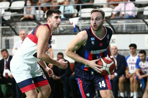 Elite League Ερρίκος Ντυνάν: Πρωταγωνιστές οι Έλληνες παίκτες!