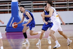 Ροζακέας: &quot;Έξτρα κίνητρο να κάνουμε περήφανους τους Έλληνες&quot;