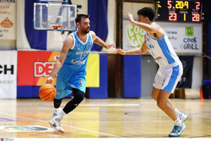 Διαδικτυακές μεταδόσεις: Τα live streams του Σαββάτου σε Elite League, National League 1