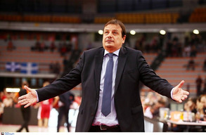 Αταμάν: &quot;Πιστεύαμε ότι θα παίζαμε στο Final 4 με κάποιους θεατές&quot;!