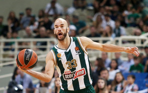 Καλάθης: &quot;Είμαι εντυπωσιασμένος από την πρόοδο της ομάδας&quot;