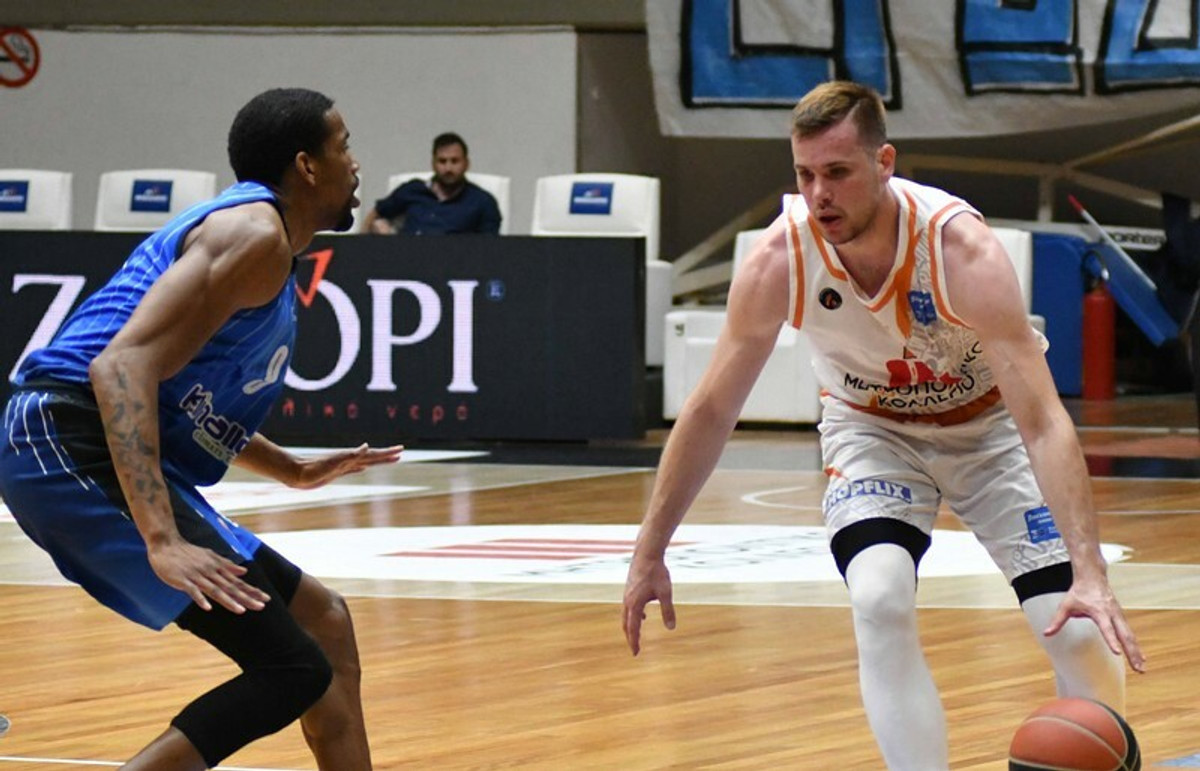 Προμηθέας-Ηρακλής 78-69: Ο ένας πεντάδα, ο άλλος πέφτει (gallery &amp; vids)
