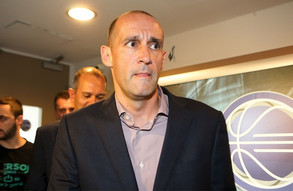 Έφυγαν οι Αγγελόπουλοι! &quot;Πραξικόπημα, ας ξεκινήσουν τα playoffs μόνοι τους&quot;