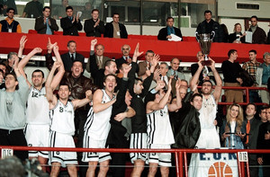 Οι επτά προηγούμενοι τελικοί Κυπέλλου του ΠΑΟΚ (vid&amp;pics)