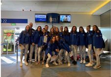Εθνική Παγκορασίδων (U14): Νέα ήττα με 60-39 από την Πορτογαλία