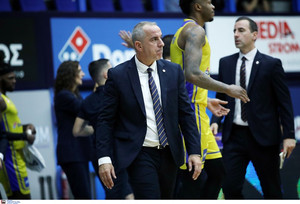 Λιμνιάτης: &quot;Δείξαμε ότι έχουμε μια ομάδα με χαρακτήρες και προσωπικότητα&quot; (vid)