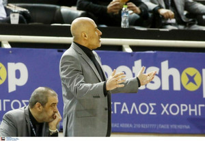 Λυκογιάννης: Δεν κρυφτήκαμε, παίξαμε στα ίσια (video)