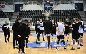 ΠΑΟΚ: Μπαίνει στο χειρουργείο ο Κάρτερ