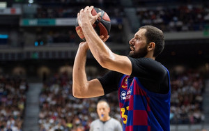 Στον τελικό του Supercopa η Μπαρτσελόνα, 71-65 τη Βαλένθια (pics)