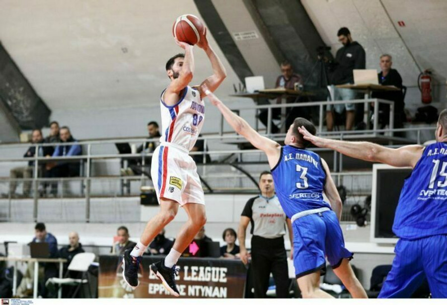 Elite League: Συνέχεια την Πέμπτη σε playoffs - play out (live streams)