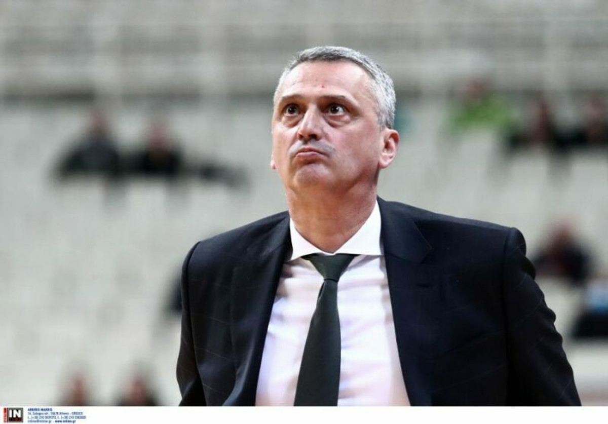 Ράντονιτς: Διαφορετική προσέγγιση κι από την αρχή, με την Μπασκόνια (video)