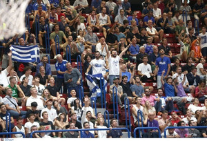 ΕΟΚ: Εισιτήρια για τους επόμενους αγώνες της Εθνικής στο Eurobasket