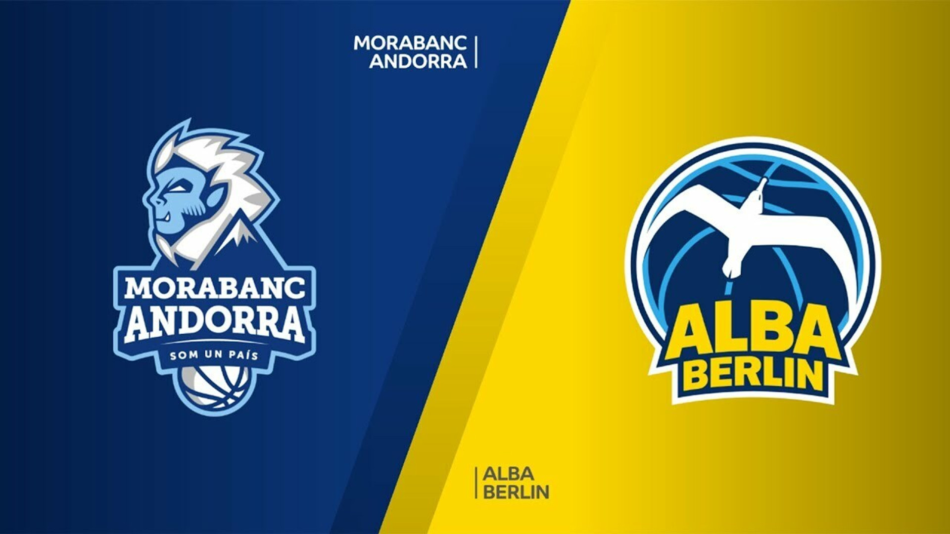 Βαλένθια-Άλμπα Βερολίνου στον τελικό του Eurocup για μια θέση στη Euroleague (videos)