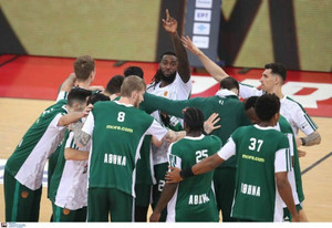 Παναθηναϊκός: Απάντηση στην... πρόκληση της Euroleague με Σέλτικς