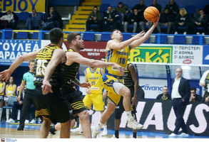 Περιστέρι: Το πρόγραμμά του στο Basketball Champions League (pic)