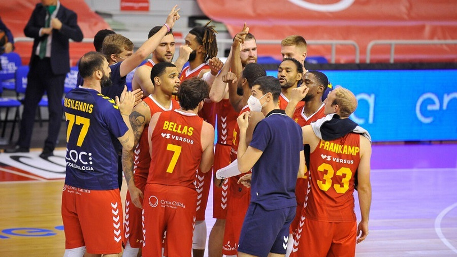 Liga Endesa: Ο Βασιλειάδης νίκησε τον Κατσικάρη