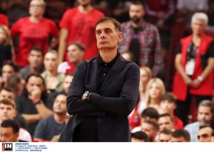 Μπαρτζώκας: &quot;Είναι μια δύσκολη περίοδος για εμάς&quot; (vid)