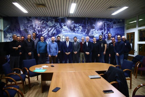 Συμφωνία επί βασικών αρχών ΕΟΚ – Εκπροσώπων Αθλητών / Αθλητριών