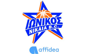 ΙΩΝΙΚΟΣ ΝΙΚΑΙΑΣ AFFIDEA