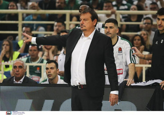 Αταμάν: &quot;Aισθάνομαι πολύ κουρασμένος, όπως κουράστηκε κι ο Σλούκας&quot;