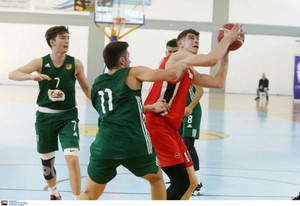 Rising Stars: Με Μακάμπι το Σαββατοκύριακο στον Γέρακα