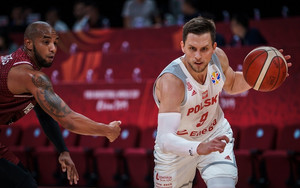Εύκολα η Πολωνία στην πρεμιέρα, 80-69 τη Βενεζουέλα (video)