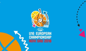 Στη Σερβία για το Eurobasket U16 η Εθνική Παίδων