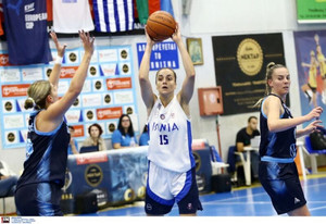 Α2 Γυναικών: Η Νέα Ιωνία 52-43 τον Ιωνικό ΝΦ, ο Άρης 65-51 τη ΜΕΝΤ (gallery)