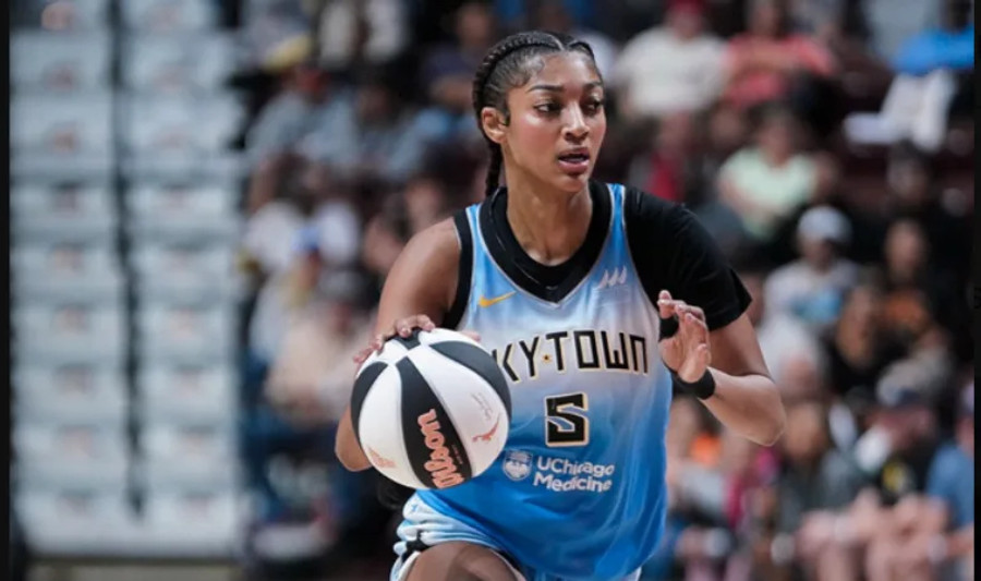 WNBA: Η Έιντζελ Ρις πέτυχε το πρώτο της triple-double - Ρεκόρ καριέρας η Αλίσα Γκρέι (vids)