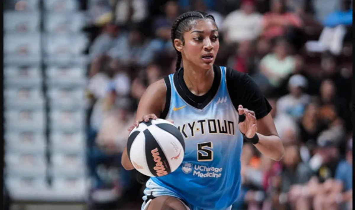 WNBA: Η Έιντζελ Ρις πέτυχε το πρώτο της triple-double - Ρεκόρ καριέρας η Αλίσα Γκρέι (vids)