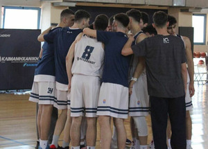 Β&#039; Εθνική: Σόου Λιοτόπουλου και παραμονή της ΔΕΚΑ, προβάδισμα ΝΕΟΛ