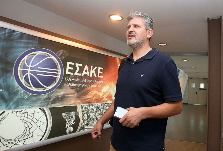 Πανταζόπουλος: Ώρα για πιο αυστηρό πλαίσιο