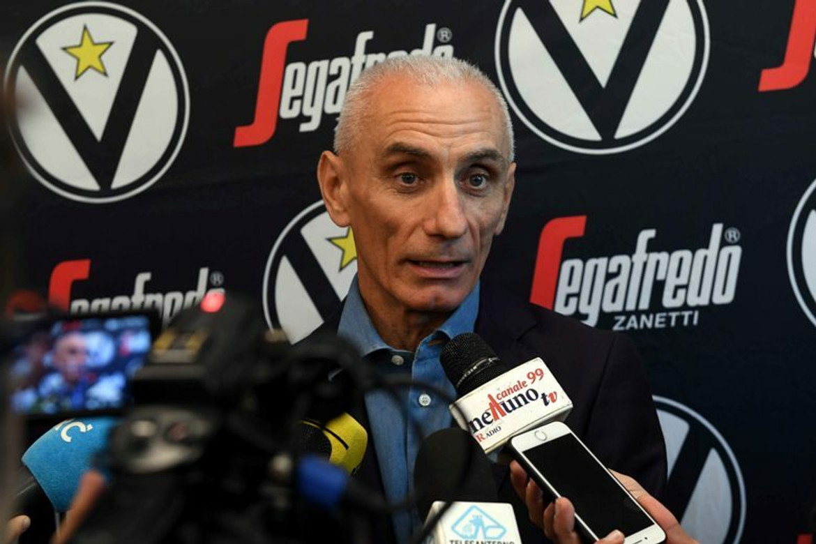 Euroleague: Έστειλε αίτημα συμμετοχής και περιμένει η Βίρτους