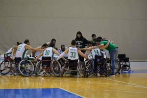 ΟΣΕΚΑ: Παναθηναϊκός-Δωδεκάνησος το Σάββατο στην Τρίπολη για το Super Cup (pic)