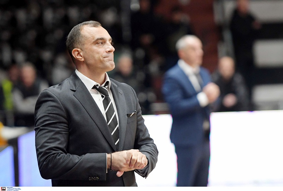 Δελέγκος: &quot;Με 20 λάθη είναι δύσκολο να κερδίσεις&quot;! (vid)