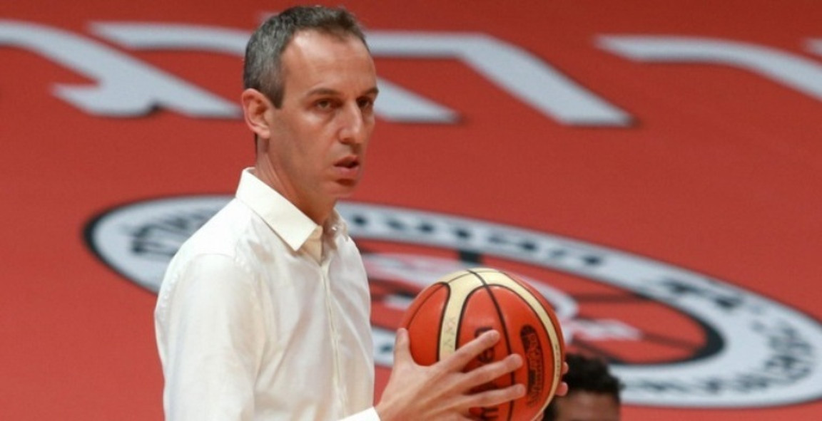 Υπογράφει στον Παναθηναϊκό ο Κάτας, ψάχνει προπονητή η Χάποελ Ιερουσαλήμ