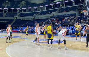 VTB Super Cup: Η Φενέρ 94-79 την MBA Μόσχας με σπουδαίο Παπαγιάννη